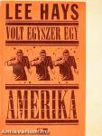 Volt egyszer egy Amerika