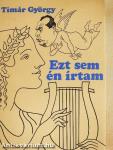 Ezt sem én írtam
