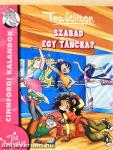 Szabad egy táncra?