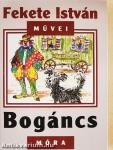 Bogáncs