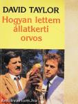 Hogyan lettem állatkerti orvos