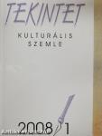 Tekintet 2008/1