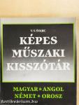 Képes műszaki kisszótár
