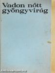 Vadon nőtt gyöngyvirág
