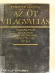 Az öt világvallás