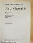 Az öt világvallás