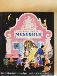 Mesebolt