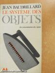 Le systéme des objets