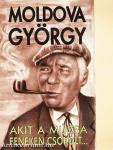 Akit a múzsa fenéken csókolt...