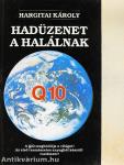Hadüzenet a halálnak