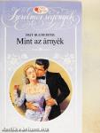 Mint az árnyék