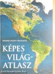 Képes világatlasz