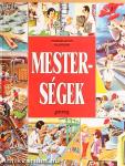 Mesterségek