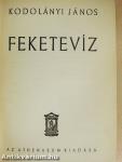 Feketevíz