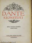 Dante szonettjei