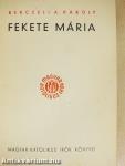 Fekete Mária