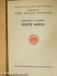 Fekete Mária