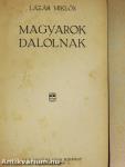 Magyarok dalolnak