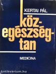 Közegészségtan