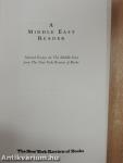 A Middle East Reader