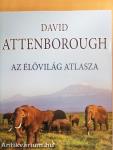 Az élővilág atlasza