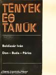 Don-Buda-Párizs