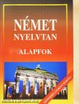Német nyelvtan - alapfok