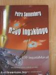 Nagy ingakönyv - Ingával