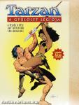 Tarzan - A gyűlölet légiója