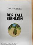 Tim und Struppi - Der fall Bienlein