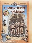 A három testőr Afrikában
