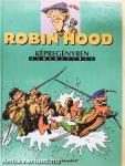 Robin Hood képregényben