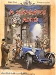 A 14 karátos autó