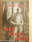 Két kicsi hód