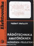 Rádiótechnika amatőröknek