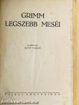Grimm legszebb meséi