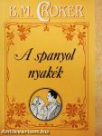 A spanyol nyakék