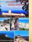 Olimposz - Dion - Pieria partjai