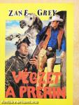 Végzet a prérin