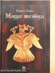 Magyar mitológia