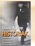 Históriák