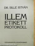 Illem, etikett, protokoll