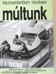 Múltunk 2012/3.