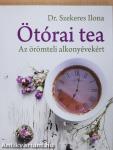 Ötórai tea