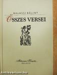 Balassi Bálint összes versei