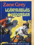 Leányrablás a Vadonban
