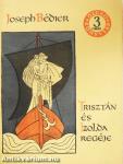 Trisztán és Izolda regéje
