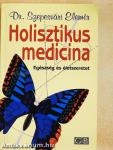 Holisztikus medicina