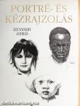 Portré- és kézrajzolás
