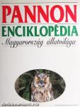 Pannon Enciklopédia - Magyarország állatvilága